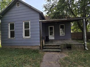 840 7th Ave E, Oskaloosa, IA 52577