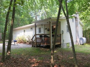 17817 Dun Rovin Rd, Todd, PA 16685
