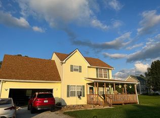 235 Catlett Ct, Rineyville, KY 40162