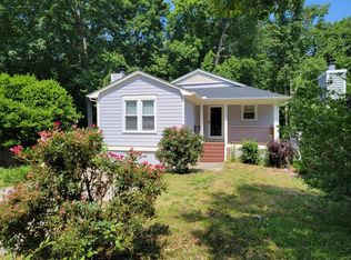 132 Oak Hill Loop, Cary, NC 27513