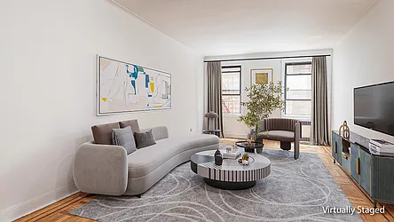 Rented by Garfield Realty 