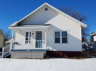 1206 S Central Ave, Marshfield, WI 54449