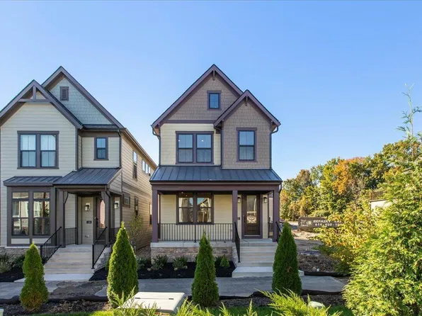 122 Encore Park Bnd, Powell, OH 43065