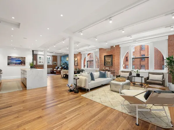 55 Hudson St #7CD, Manhattan, NY 10013