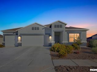 558 W Woodward St, Vail, AZ 85641