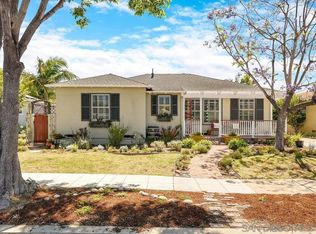 4811 49th St, San Diego, CA 92115