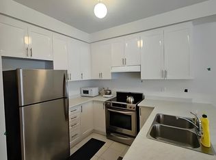 1110 Cameo St, Pickering, ON L1X0L7