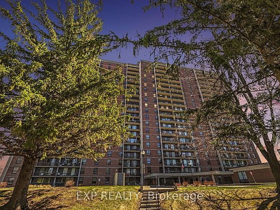 4th image of 665 Bathgate Dr #1801