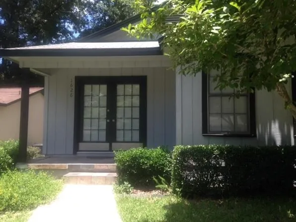 1626 Springwood Dr, Tallahassee, FL 32308