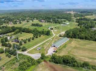 1679 Sutts Trl, Xenia, OH 45385