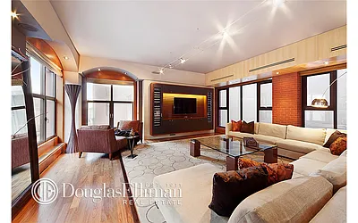 Sold by Douglas Elliman