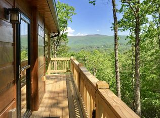 187 Rosiey Ln, Blue Ridge, GA 30513