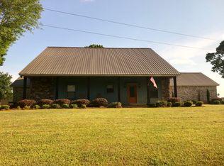 287 Roy Wade Rd, Choudrant, LA 71227