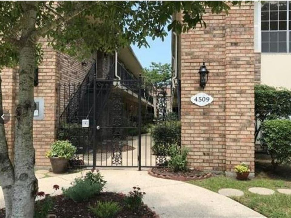 1st image of 4509 Shaw St APT 108