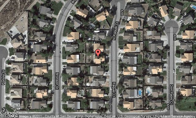 Map View