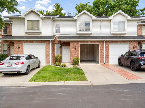 130 Peregrine Ln APT 29, Bountiful, UT 84010