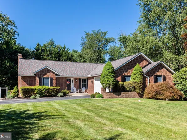 625 Green Valley Way, Sykesville, MD 21784