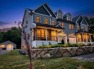 15 Park St SUITE B, North Reading, MA 01864