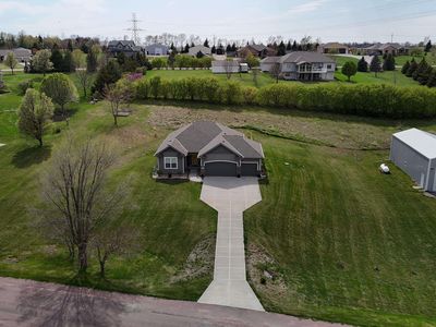 4467 Crest Ridge Loop, Blair, NE, 68008