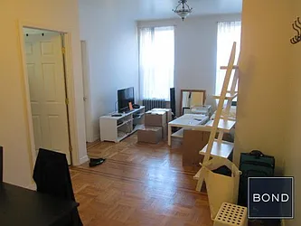 Rented by Bond New York