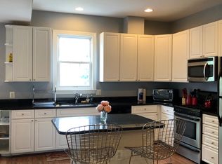 734 Quincy St NW, Washington, DC 20011