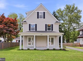 111 Saint Pauls Rd, Ardmore, PA 19003