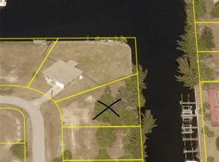 2833 NW 41st Ave, Cape Coral, FL 33993