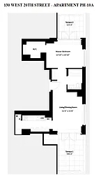 Rented by Compass