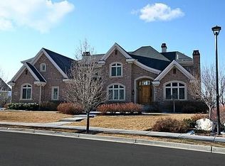 4285 W Sandalwood Dr, Cedar Hills, UT 84062