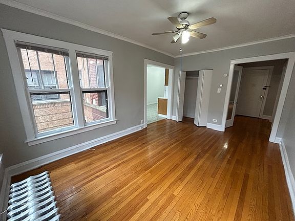 2nd image of 6645 N Newgard Ave APT 1w