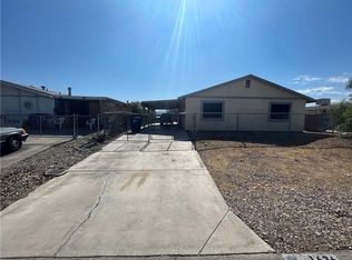 1676 Dean Dr, Bullhead City, AZ 86442