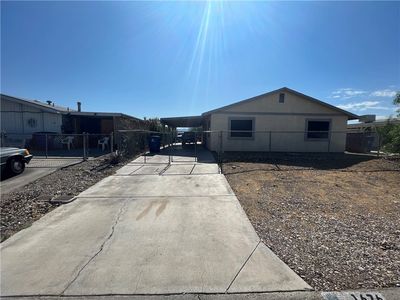 1676 Dean Dr, Bullhead City, AZ, 86442