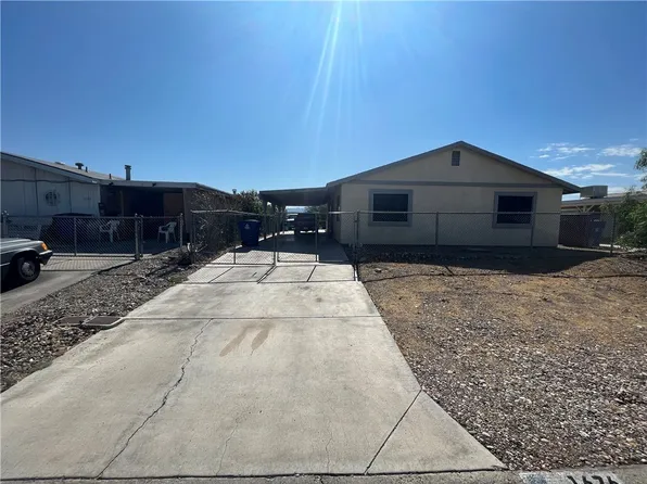 1676 Dean Dr, Bullhead City, AZ 86442