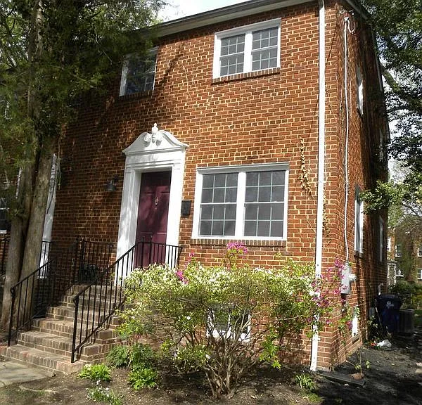 609 Ramsey St — Photo 1