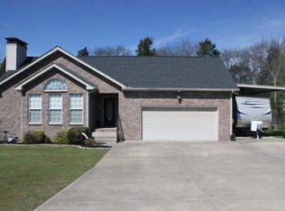 1026 Station Cir, Mount Juliet, TN 37122