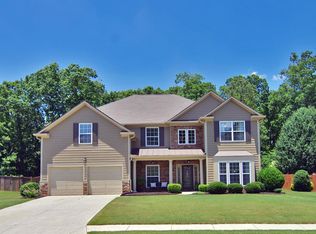 2949 Heritage Oaks Cir, Dacula, GA 30019