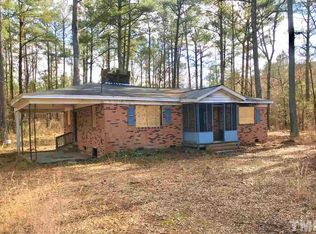 73 Doras Rd, Four Oaks, NC 27524