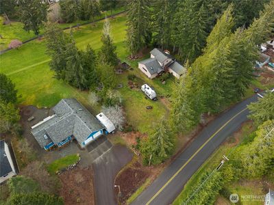 541 E Saint Andrews Drive, Shelton, WA, 98584