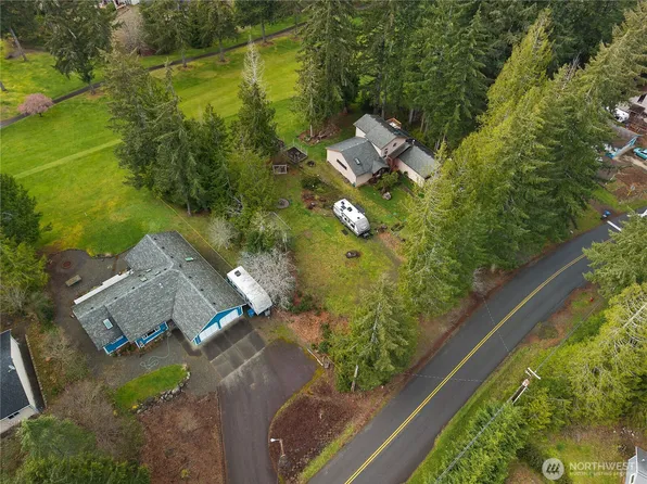 541 E Saint Andrews Drive, Shelton, WA 98584