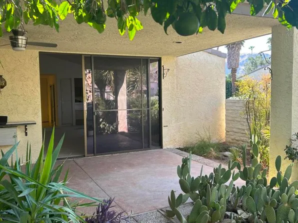 2111 S Calle Palo Fierro, Palm Springs, CA 92264