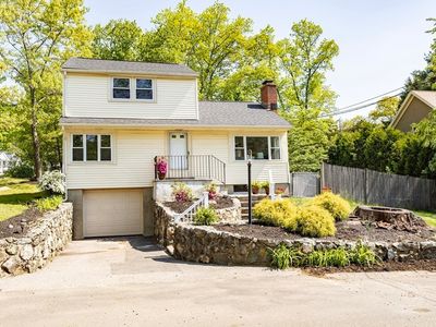 167 Winter St, Waltham, MA, 02451