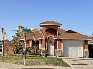1502 Wilfrano Dr, Laredo, TX 78046