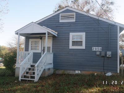 2959 Ross Ave, Charlotte, NC, 28208