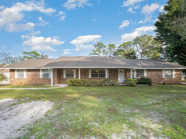 1425 Garwood Dr, Melbourne, FL 32904