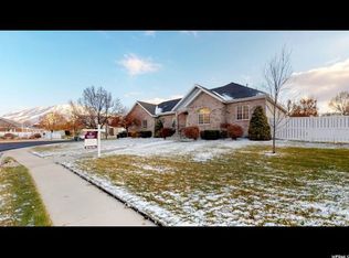 1422 E 950 S, Springville, UT 84663
