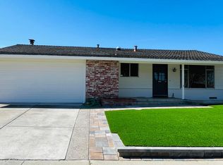 41849 Higgins Way, Fremont, CA 94539