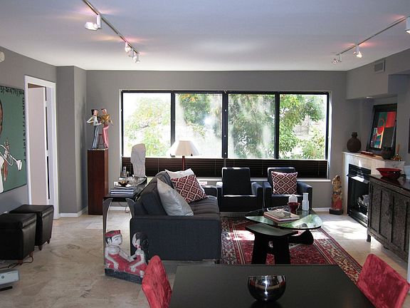 Living Room View #2