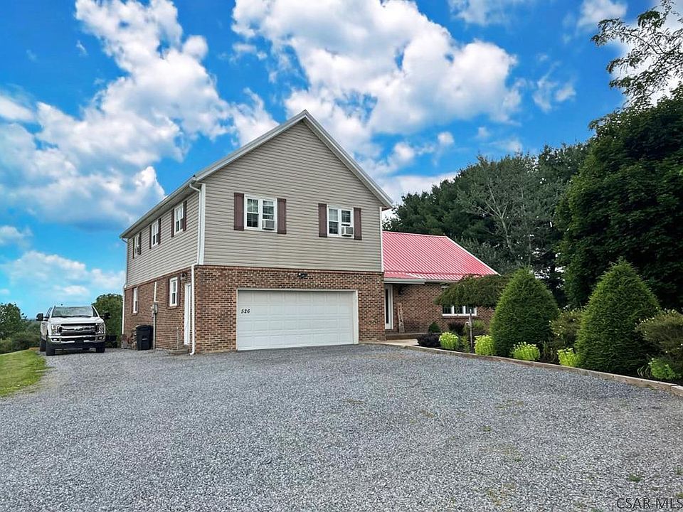 1st image of 526 Harvester Dr