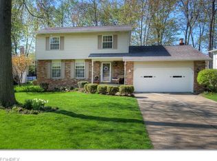 7072 Elizabeth Ct, Mentor, OH 44060