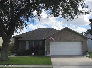 1080 Horizon View Blvd, Port Orange, FL 32129